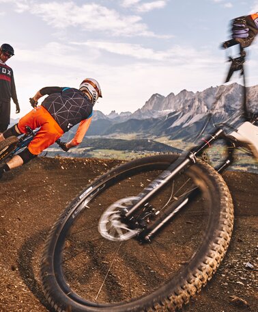 Bikepark Schladming - Flowline | © ©Bike School Pekoll / Armin Walcher
