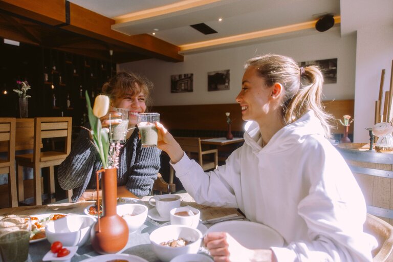 breakfast at Stadthotel brunner - Impression #2.1 | © @Stadthotel brunner
