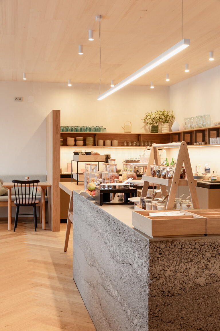 biYou Ecoquartier in den Bergen - Impression #2.11