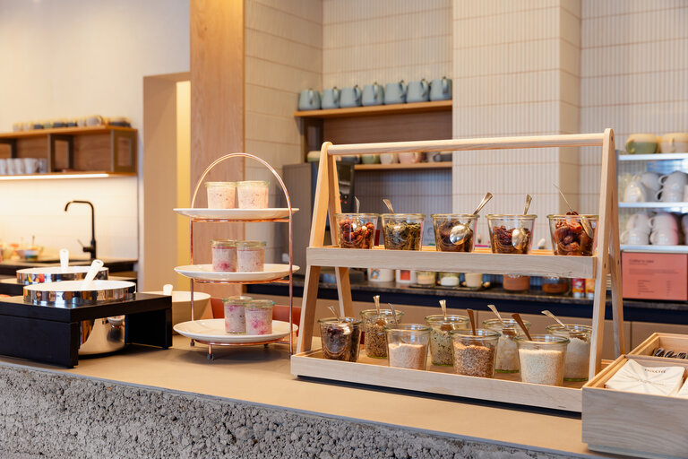 biYou Ecoquartier in den Bergen - Impression #2.1