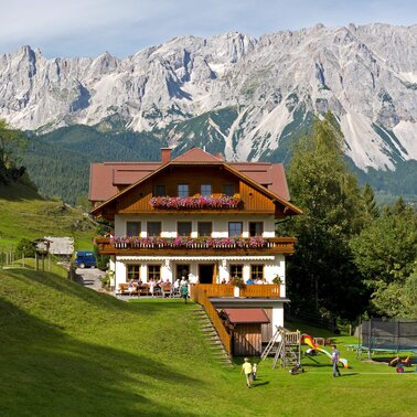 © Gasthaus Bankwirt