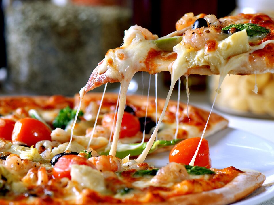 Milano Pizzeria & Kebap Schladming - Imprese #1