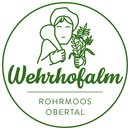 © Wehrhofalm