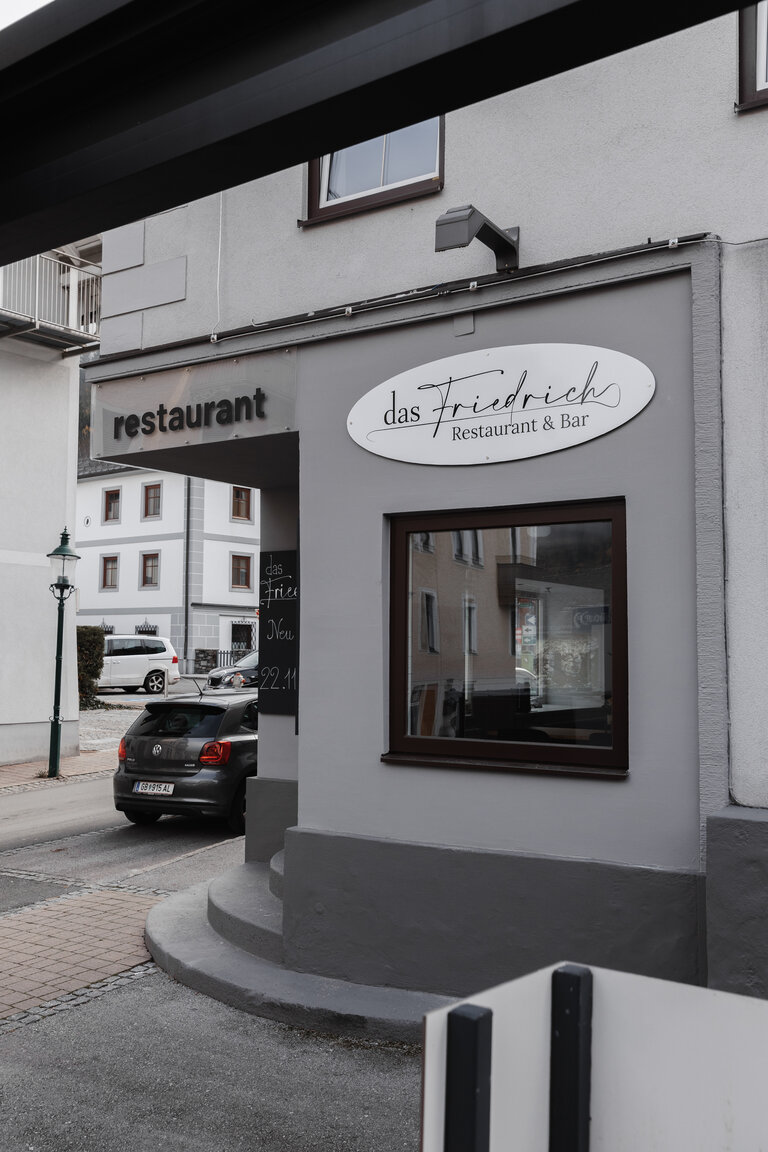 Das Friedrich - Impression #2.1