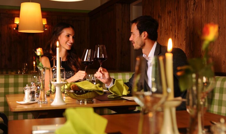 Johann - the styrian restaurant | © Fotograf Schartner Christian