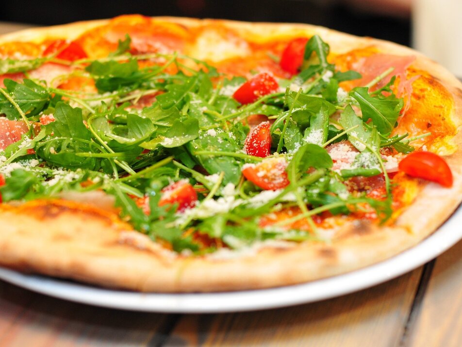 Pizzeria San Danielle  - Impression #1