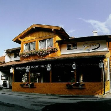 © Restaurant Schattleitner