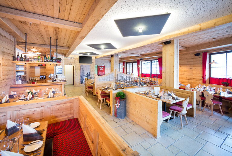Tenne Stadl - Impression #2.4 | © Kreativwerk 