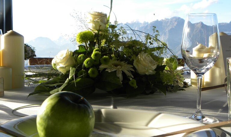 © Schafalm