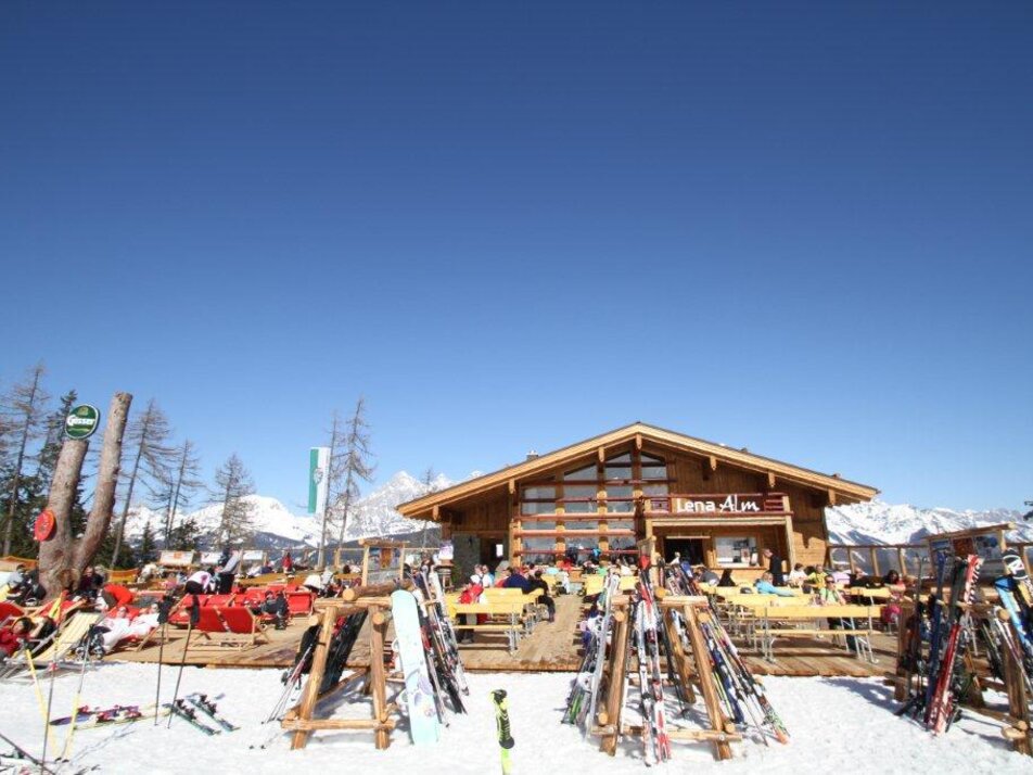 Lena-Alm - Imprese #1