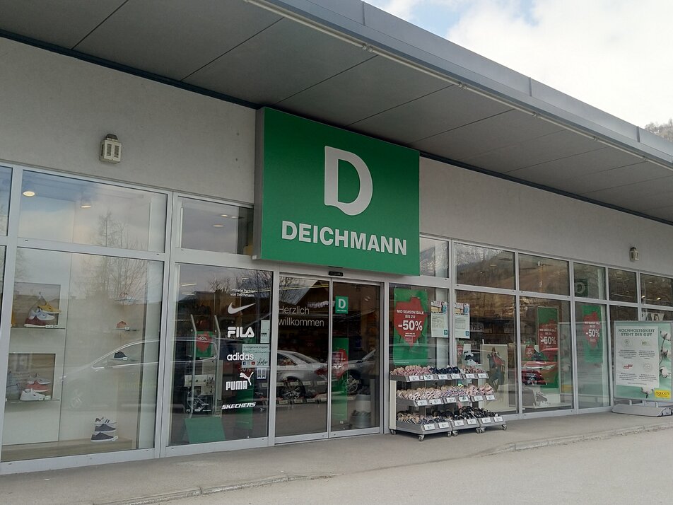 Deichmann - Impression #1 | © Tourismusverband Schladming