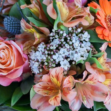 Blumenstrauß | © Symbolfoto
