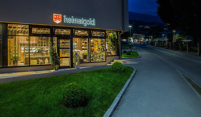 Heimatgold – der Bauernladen  - Impression #2.10 | © Heimatgold