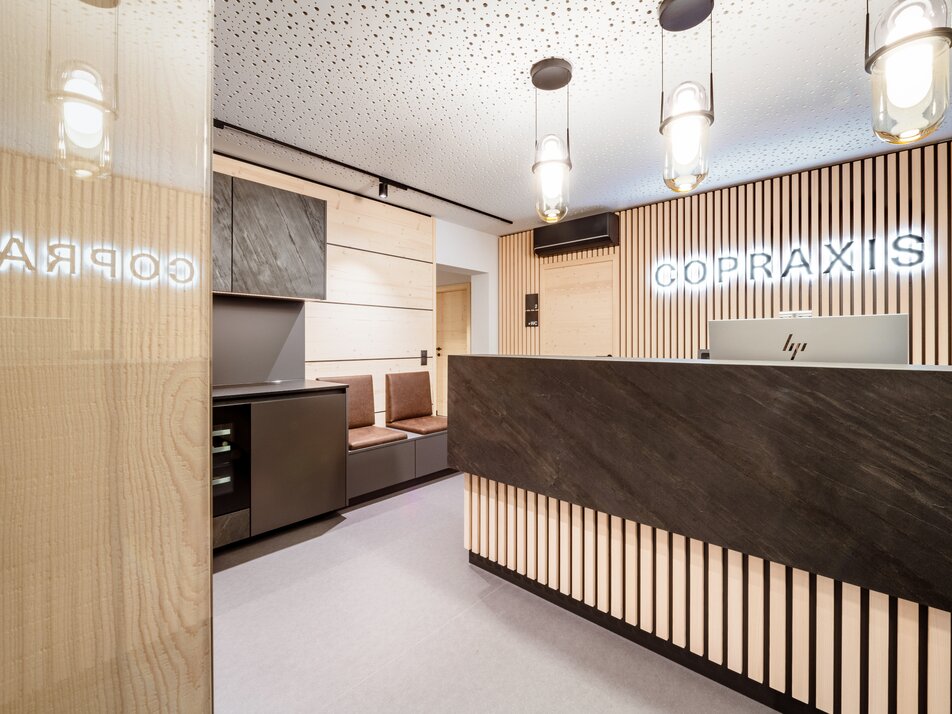 COPRAXIS - Impression #1 | © COPRAXIS Schladming