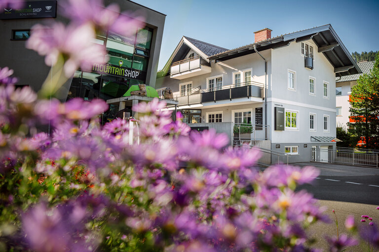 COPRAXIS - Impression #2.1 | © COPRAXIS Schladming