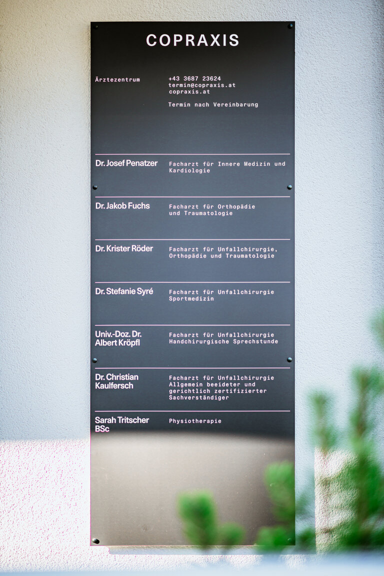 COPRAXIS - Impression #2.2 | © COPRAXIS Schladming