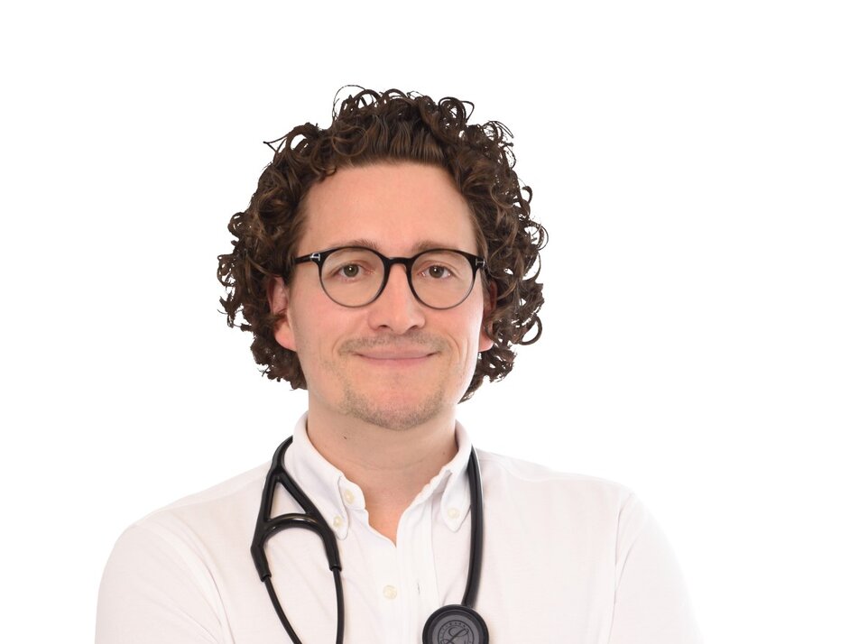Dr. Josef Penatzer - Impression #1