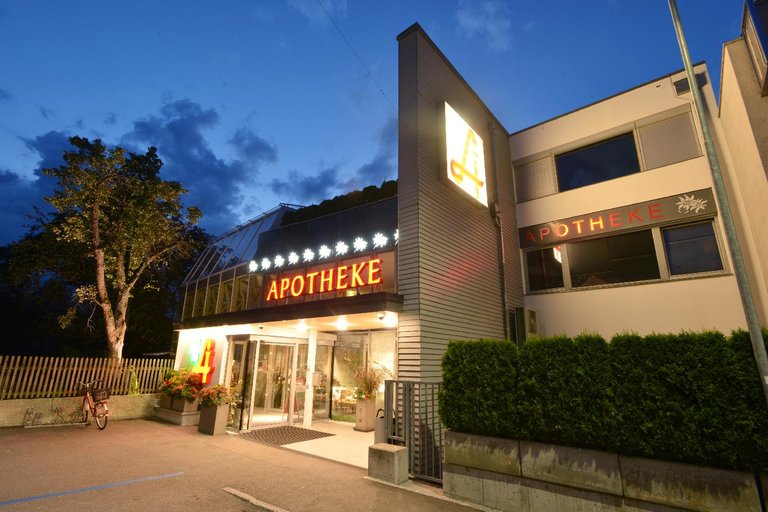 Edelweiss Apotheke Schladming - Impression #2.3 | © Edelweiss Apotheke
