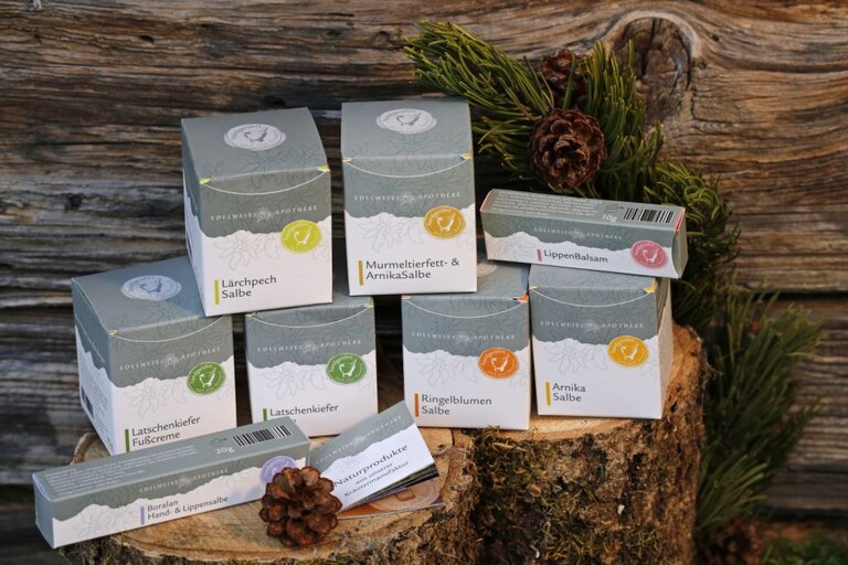 Edelweiss Apotheke Schladming - Impression #2.2 | © Edelweiss Apotheke