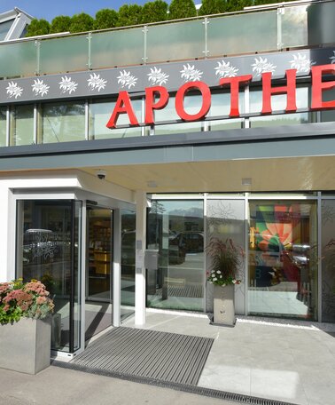© Edelweiss Apotheke