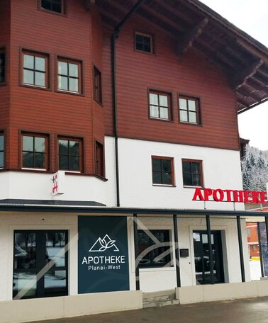© Apotheke Planai West KG