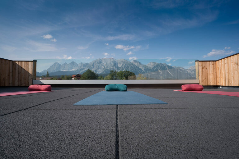biYou Ecoquartier  - Impression #2.14 | © Andreas Pilz - Karakorum
