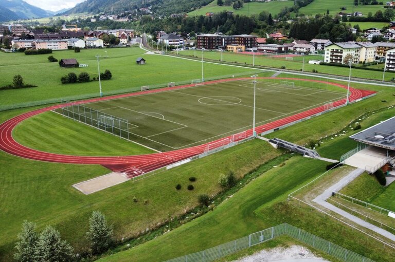 Athletic Area - Impression #2.2