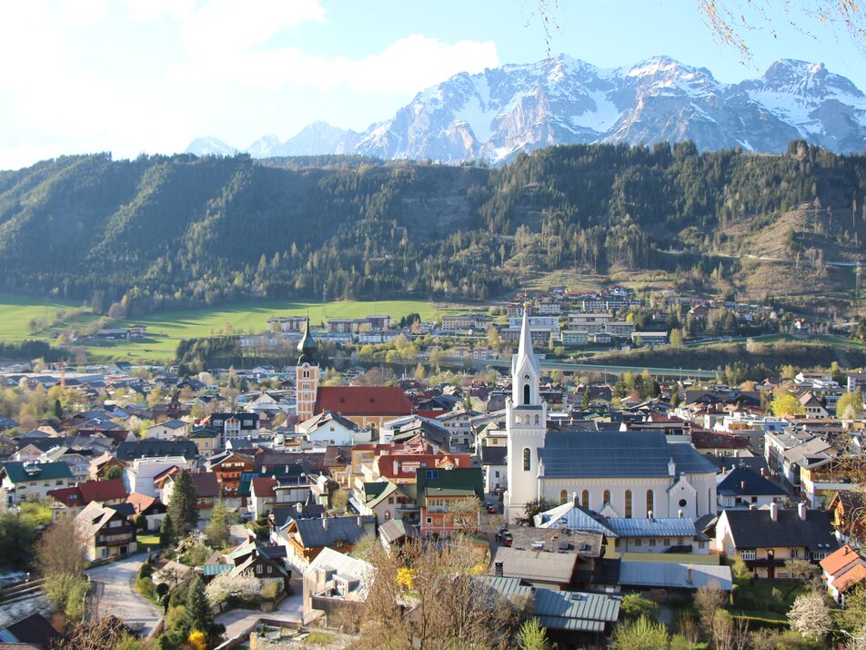 Township Schladming  - Impression #1 | © Katrin Hutegger