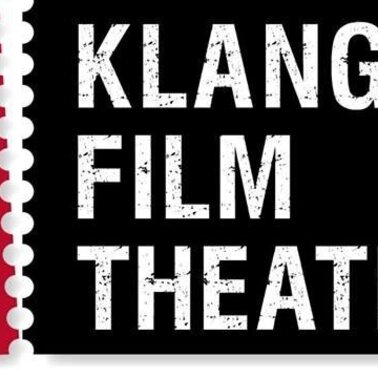 Logo Klang Film Theater Schladming