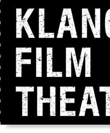 Logo Klang Film Theater Schladming