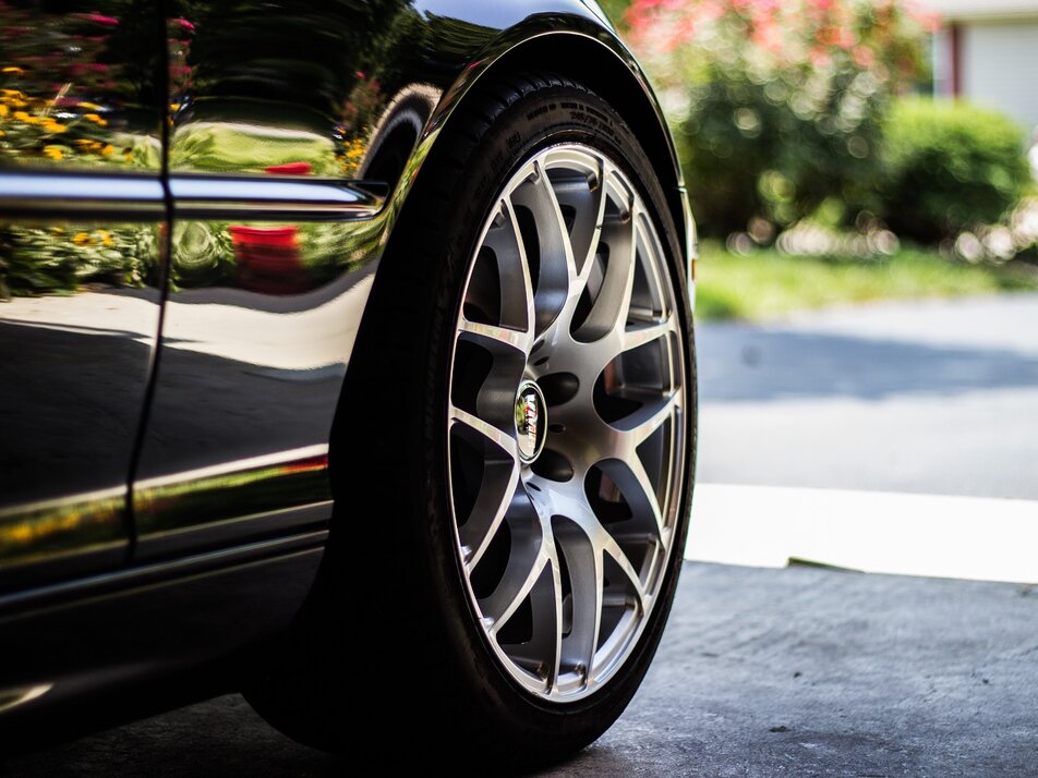 Ka-Ro Car-Care & Wheels - Impression #1 | © Symbolfoto