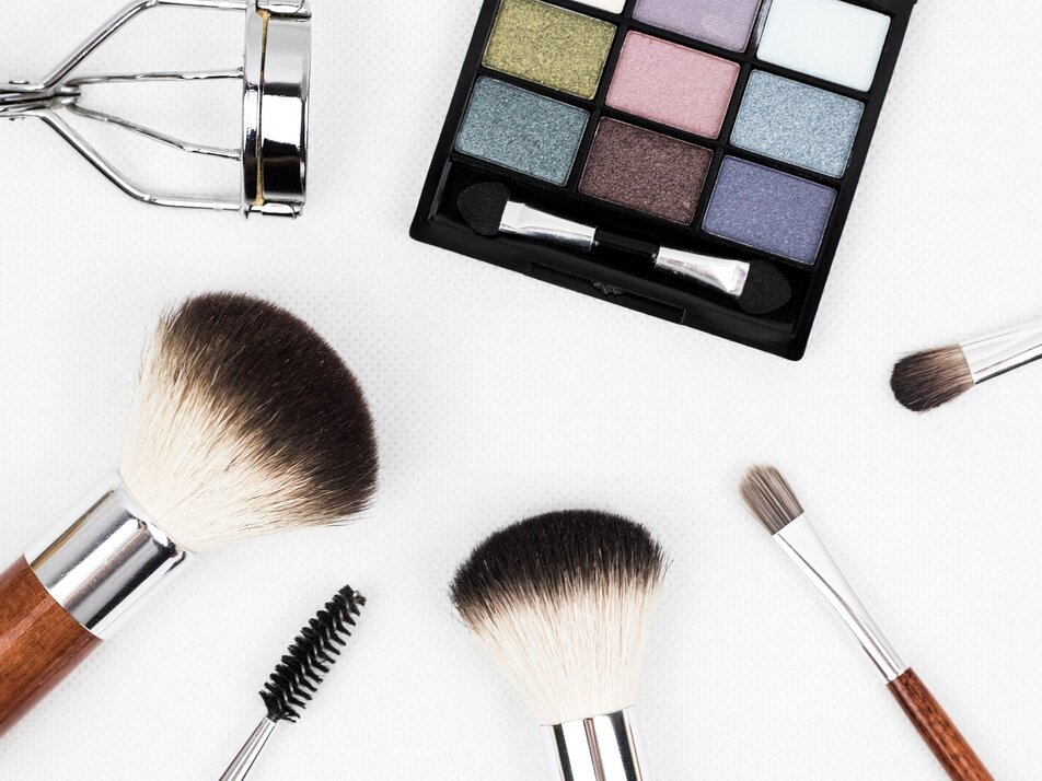 Michaela Kappel Cosmetics - Impression #1 | © Symbolfoto