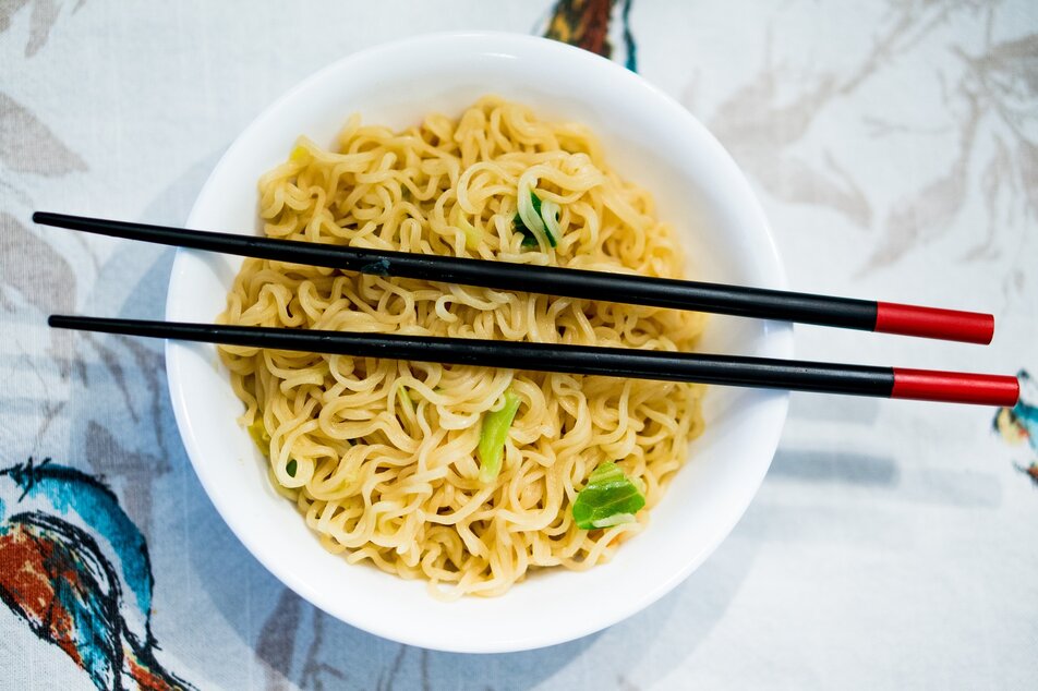 China Restaurant Peking - Impression #1