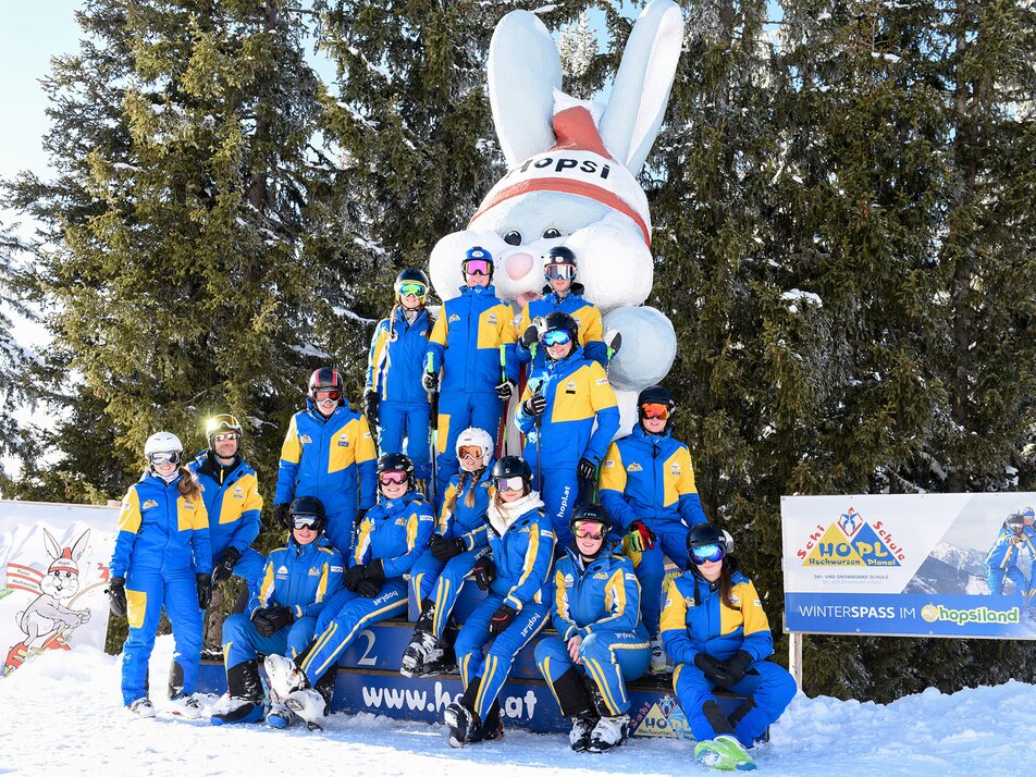 Skischule Hopl - Impression #1 | © Shooting Star