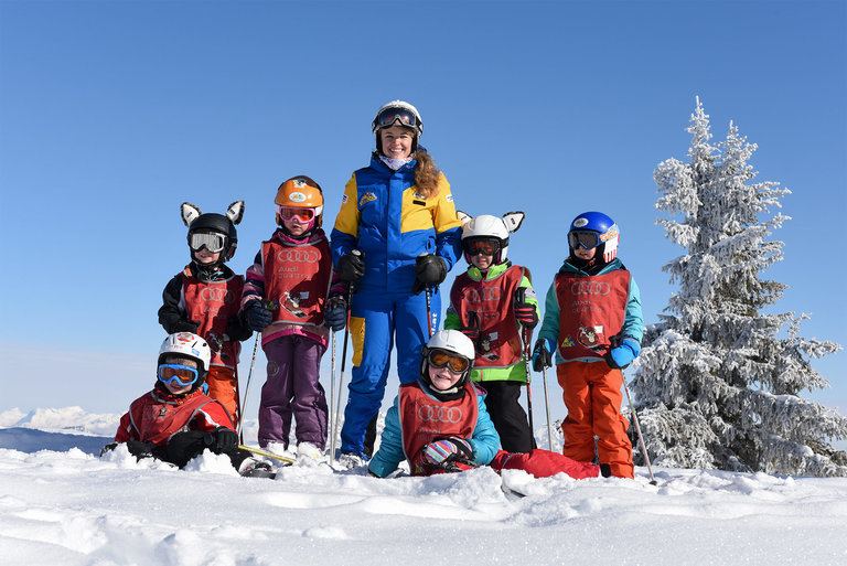 Skischule Hopl - Impression #2.3 | © Shooting Star