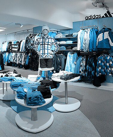 © Intersport Bachler Schladming