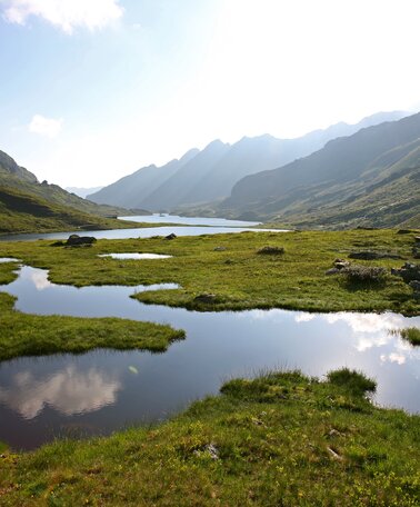Giglachseen | © Herbert Raffalt