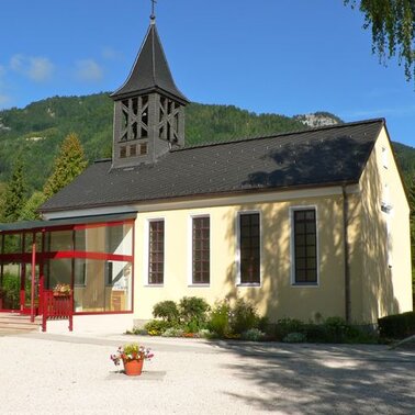 Evangelische Kirche Stainach | © Evangelische Kirche Stainach