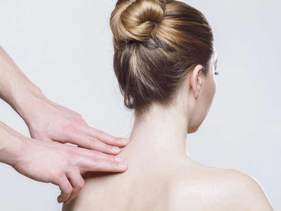Physiotherapie | © Symbolbild PixaBay