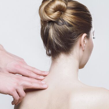 Physiotherapie | © Symbolbild PixaBay