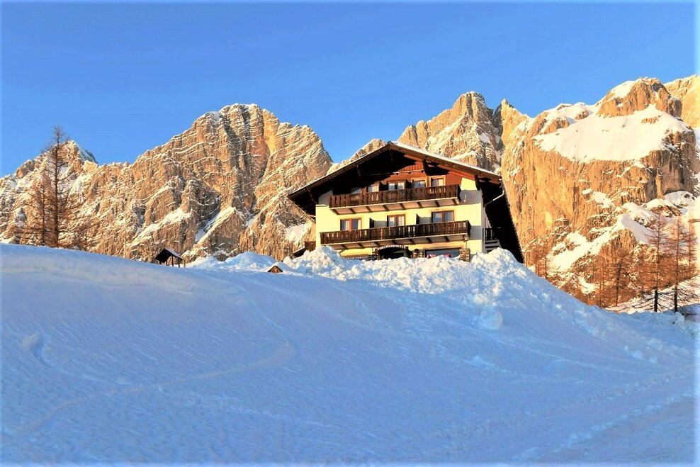 Berghotel Türlwand - Impression #1.2 | © Berghotel Türlwand