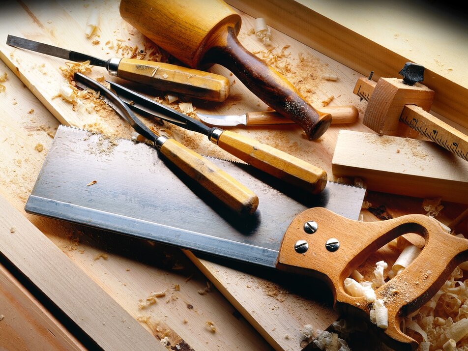 Handwerker für Instandhaltung (m/w/d) - Impression #1 | © CentrArredo