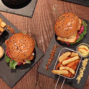 © kAlps Foodbar
