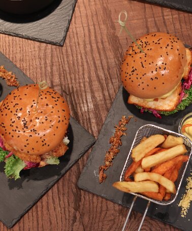 kAlps Foodbar | © kAlps Foodbar