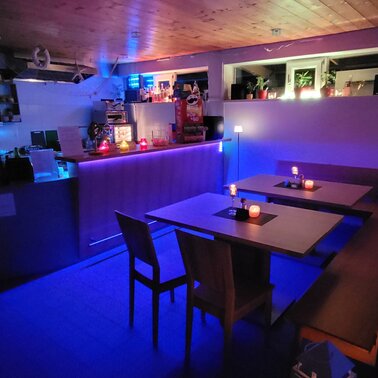 Buffet  | © Tim Fuchsberger 
