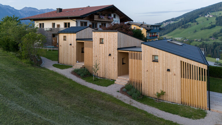 biYou Ecoquartier  - Impression #2.16 | © Seebacher