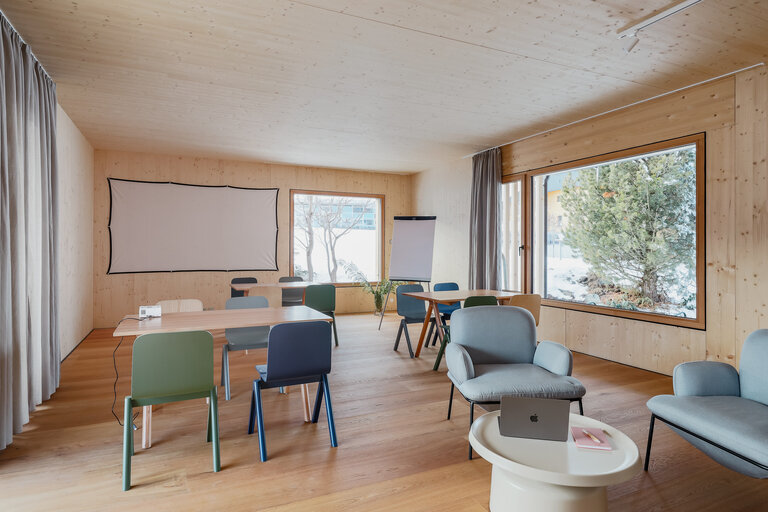 biYou Ecoquartier  - Impression #2.10 | © biYou