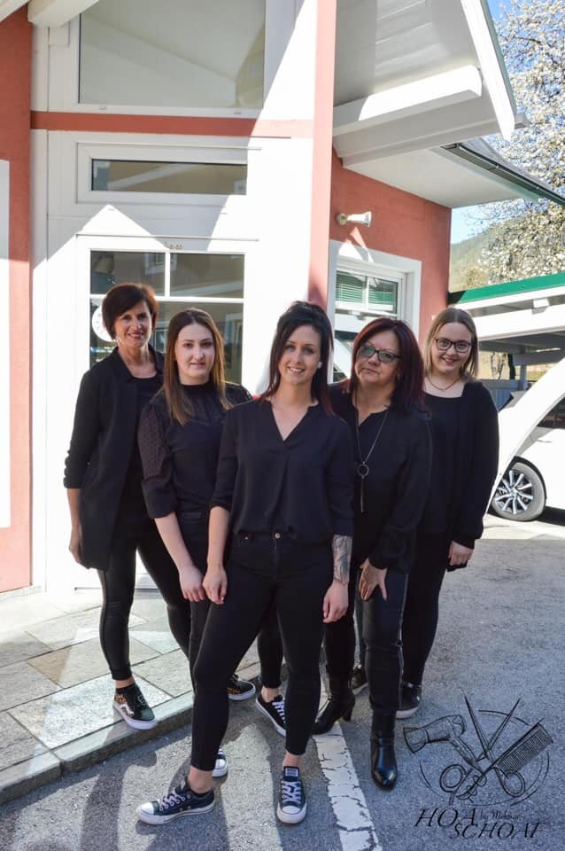 Friseur Renate Gerhardter - Impression #2.2