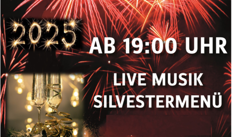 Stimmungsvoller Silvesterabend  | © Häuserl im Wald 