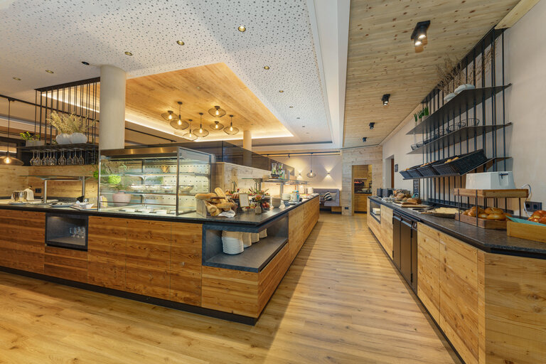 Sport & Familienhotel - Restaurant Bärenwirt - Impression #2.7 | © baerenwirt.com